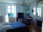 Apartamento : 7/9 personas - vistas a mar - cannes alpes maritimos provenza-alpes-costa azul francia - mejor precio | unprecio.es