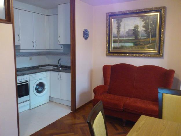 Apartamento en Coruña (A)