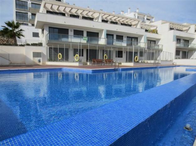 Apartamento en venta en Orihuela Costa, Alicante (Costa Blanca)