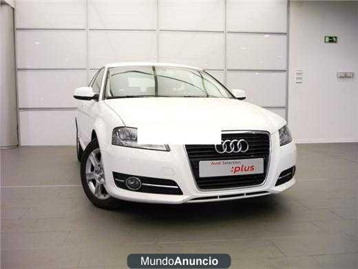 Audi A3 Sportback 1.6 TDI 105cv Attra