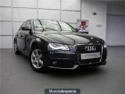 Audi A4 2.0 TDI e 136cv DPF - mejor precio | unprecio.es