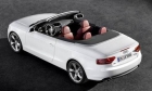 Audi A5 Cabrio 3.2 FSI multitronic 8 vel. - mejor precio | unprecio.es
