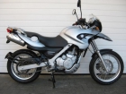 Bmw f 650 gs - mejor precio | unprecio.es