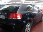 BMW SERIE 3 318D BERLINA - mejor precio | unprecio.es