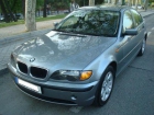 BMW SERIE3 320D - Madrid - mejor precio | unprecio.es