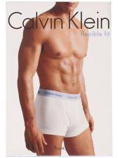 BOXER CALVIN KLEIN  18€