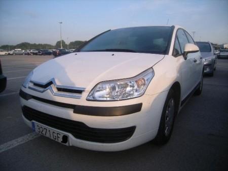 Citroen C4 16 en Huelva
