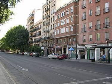 Comprar Piso Madrid PRINCIPE PIO