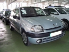 Comprar Renault Clio 1.9 DIESEL Alizé 3 Puertas '00 en Esplugues De Llobregat - mejor precio | unprecio.es