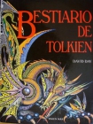 El Bestiario de Tolkien - mejor precio | unprecio.es