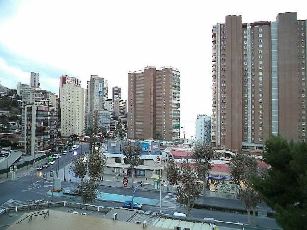 Estudio en Benidorm