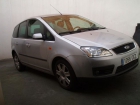 FORD Focus C-Max 1.6TDci Ghia 109 - mejor precio | unprecio.es
