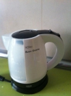 Hervidor de agua  (kettle) solac buon giorno - mejor precio | unprecio.es