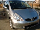 Honda jazz 1.4 dsi cvt es - mejor precio | unprecio.es