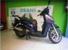 HONDA SCOOPY SH300i - mejor precio | unprecio.es