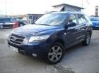 Hyundai Santa Fe 2.2 CRDI STYLE - mejor precio | unprecio.es