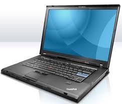 Lenovo ThinkPad T400 Intel Core 2 Duo T9400 2.53GHZ 4GB RAM