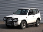 NISSAN TERRANO TD 4X4 - Barcelona - mejor precio | unprecio.es