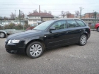 OFERAT AUDI A4 TDI 2007 - mejor precio | unprecio.es
