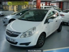 Opel Corsa 1.3 CDTI - mejor precio | unprecio.es