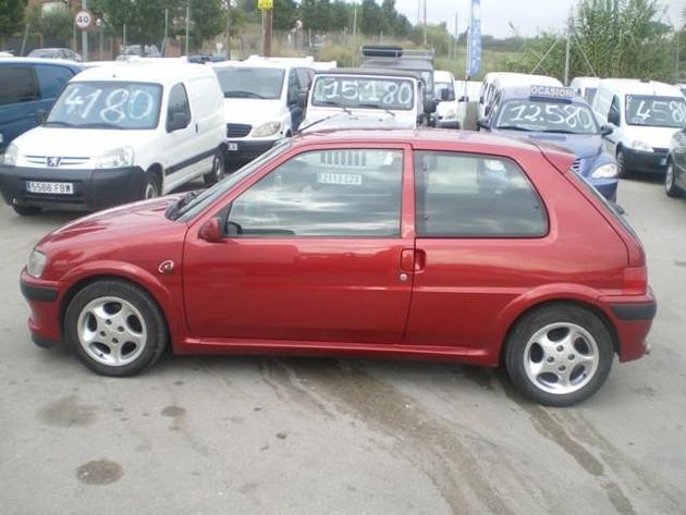 PEUGEOT 1007  1.4 URBAN