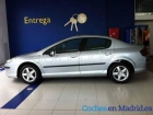 Peugeot 407 - mejor precio | unprecio.es