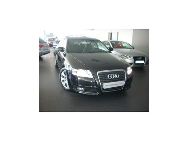 PEUGEOT 407 SW PREMIUM HDI 136