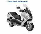 PEUGEOT SATELIS 125 COMPRESOR - mejor precio | unprecio.es