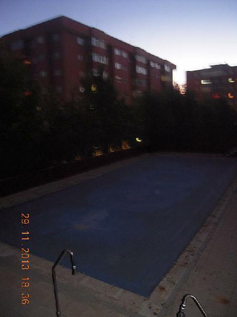Piso en Madrid