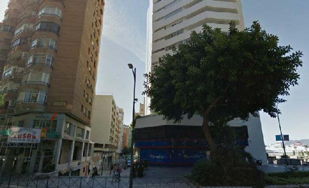 Piso en Málaga