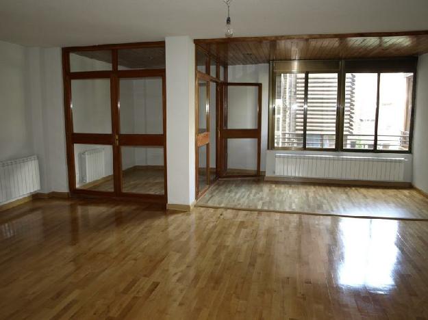 Piso en Rozas de Madrid (Las)