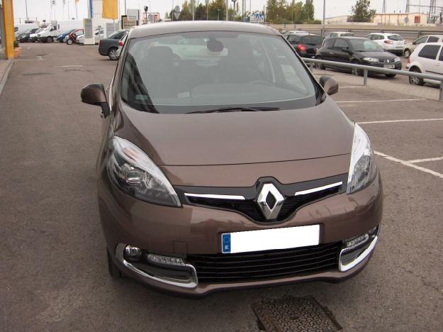 Renault Scenic Dynamique Energy dCi 110 eco2, 19.900€
