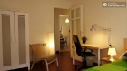 Rooms available - Recently refurbished 3-bedroom apartment in Cuatro Caminos - mejor precio | unprecio.es