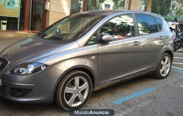 Seat Altea 1.6 Sport.