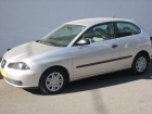 SEAT Ibiza 1.2 12V Stella - mejor precio | unprecio.es