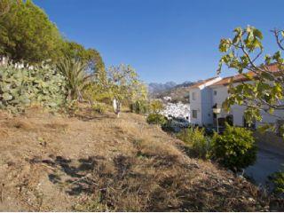 Terreno/Finca Rstica en venta en Torrox, Málaga (Costa del Sol)