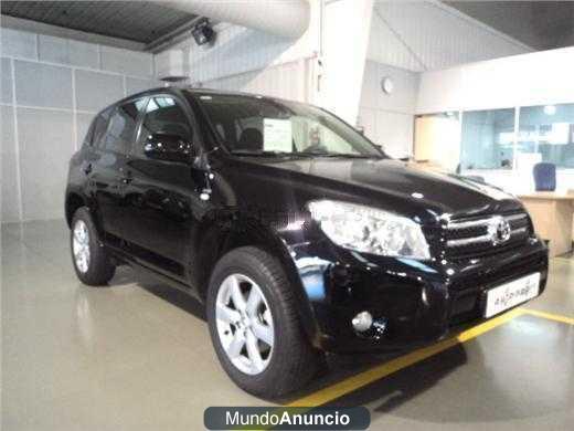 Toyota Rav4 2.2 D4D 136cv Sol Cross Sport