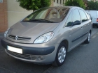 VENDO CITROEN XSARA PICASSO 1.6 AÑO 2002 - mejor precio | unprecio.es