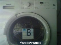 Vendo lavadora secadora nevera lavavajillas