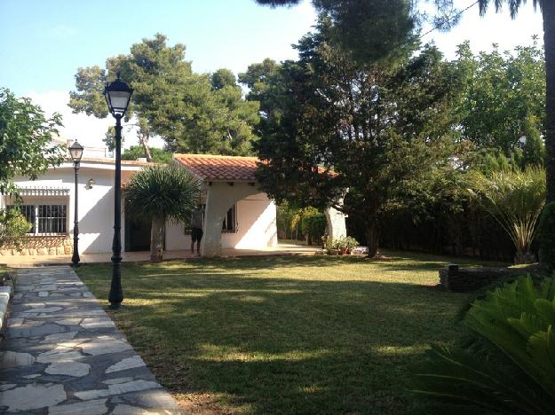 Villa en Benicasim/Benicàssim