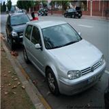 Volkswagen Golf 1.6 Highline