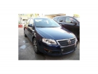 VOLKSWAGEN PASSAT  2.0TDI CR EDITION PLUS - mejor precio | unprecio.es