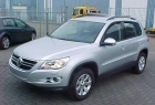 Volkswagen Tiguan 2.0TDI 4Motion Track & Field - mejor precio | unprecio.es