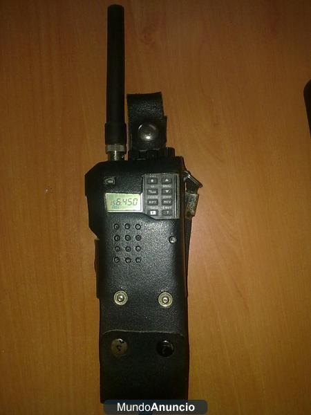 Yaesu FT 23 R