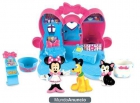 Disney - Peluquería Mascotas Presumidas De Minnie (Mattel) - mejor precio | unprecio.es