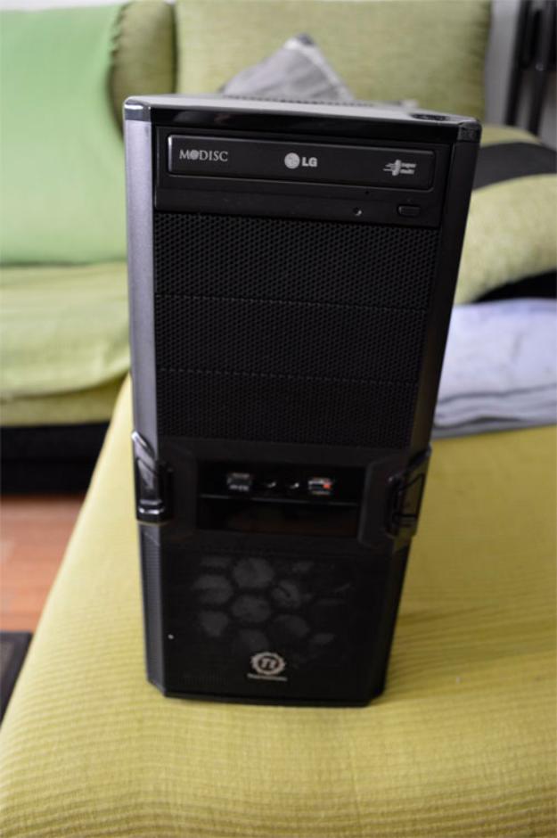 Amd athlon x2 7450 2x2,40ghz 4gb ram ddr2 1tb dd