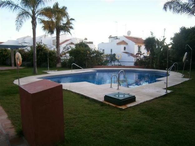 Apartamento a la venta en Casares Playa Costa del Sol