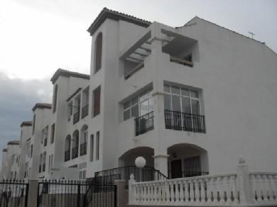 Apartamento con 2 dormitorios se vende en Orihuela Costa, Costa Blanca