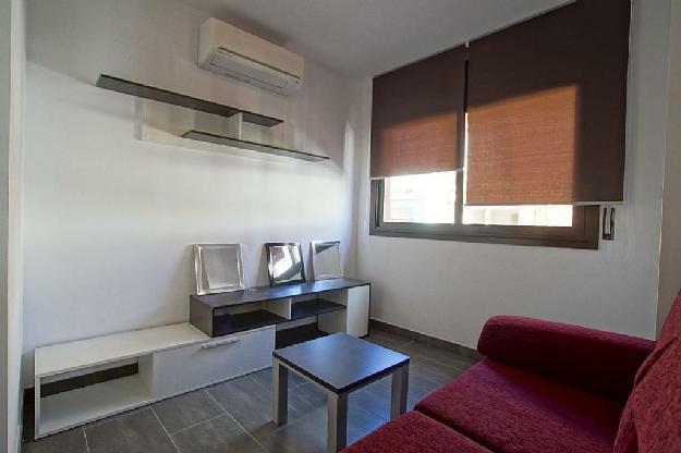 Apartamento en Blanes