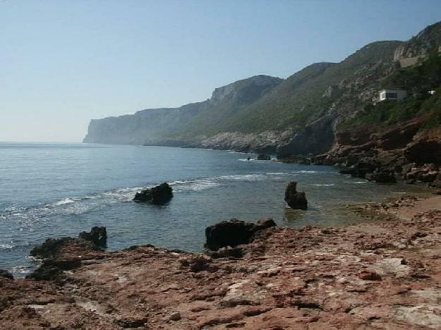Apartamento en Dénia